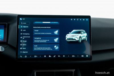 BYD Atto 2 Gebrauchtwagen