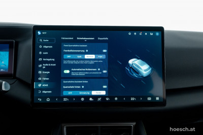 BYD Atto 2 Gebrauchtwagen
