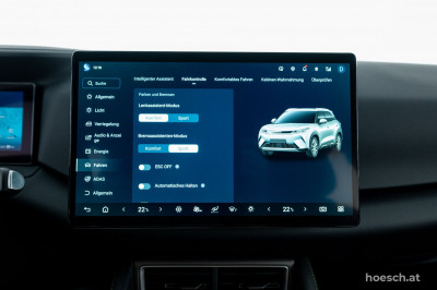 BYD Atto 2 Gebrauchtwagen