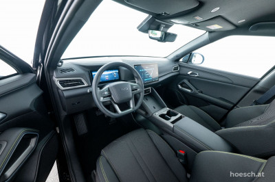 BYD Atto 2 Gebrauchtwagen
