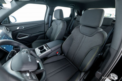 BYD Atto 2 Gebrauchtwagen