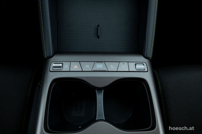BYD Atto 2 Gebrauchtwagen
