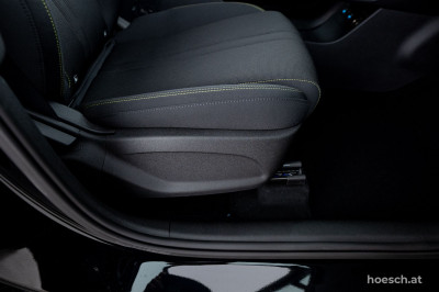 BYD Atto 2 Gebrauchtwagen