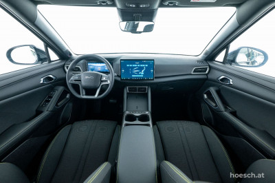 BYD Atto 2 Gebrauchtwagen