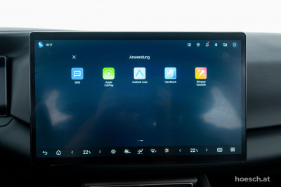 BYD Atto 2 Gebrauchtwagen BYD Atto 2 Gebrauchtwagen