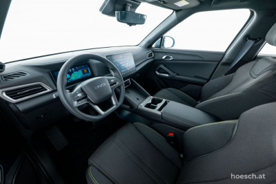 BYD Atto 2 Gebrauchtwagen BYD Atto 2 Gebrauchtwagen