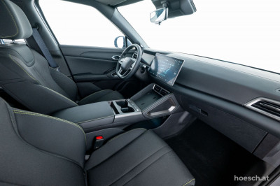 BYD Atto 2 Gebrauchtwagen BYD Atto 2 Gebrauchtwagen