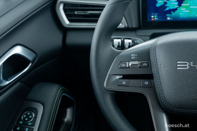 BYD Atto 2 Gebrauchtwagen BYD Atto 2 Gebrauchtwagen