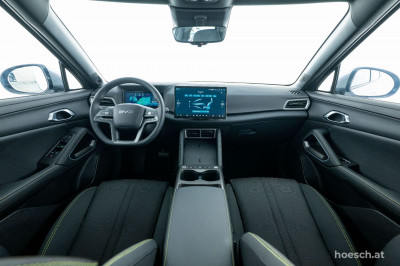 BYD Atto 2 Gebrauchtwagen BYD Atto 2 Gebrauchtwagen