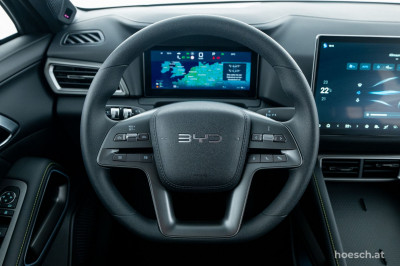 BYD Atto 2 Gebrauchtwagen BYD Atto 2 Gebrauchtwagen