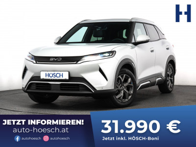 BYD Atto 2 Gebrauchtwagen BYD Atto 2 Gebrauchtwagen
