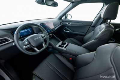 BYD Atto 2 Gebrauchtwagen BYD Atto 2 Gebrauchtwagen