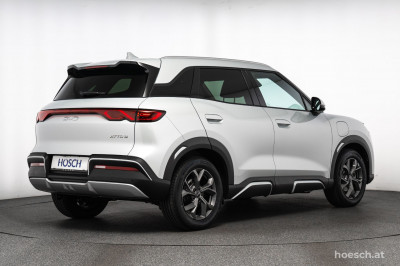 BYD Atto 2 Gebrauchtwagen BYD Atto 2 Gebrauchtwagen