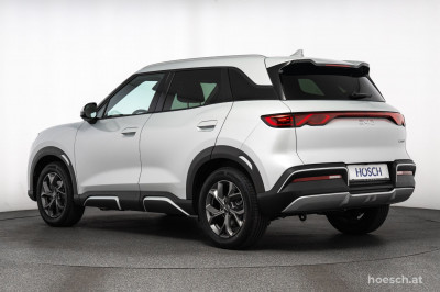 BYD Atto 2 Gebrauchtwagen BYD Atto 2 Gebrauchtwagen