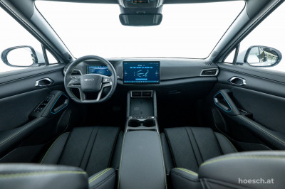 BYD Atto 2 Gebrauchtwagen BYD Atto 2 Gebrauchtwagen