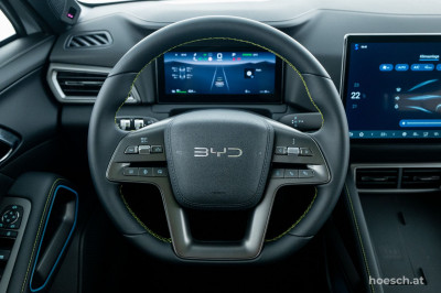 BYD Atto 2 Gebrauchtwagen BYD Atto 2 Gebrauchtwagen