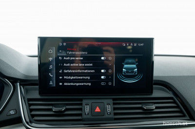 Audi Q5 Gebrauchtwagen Audi Q5 Gebrauchtwagen