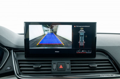 Audi Q5 Gebrauchtwagen Audi Q5 Gebrauchtwagen