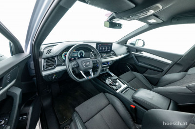 Audi Q5 Gebrauchtwagen Audi Q5 Gebrauchtwagen