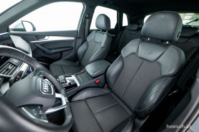 Audi Q5 Gebrauchtwagen Audi Q5 Gebrauchtwagen