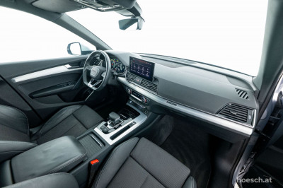 Audi Q5 Gebrauchtwagen Audi Q5 Gebrauchtwagen