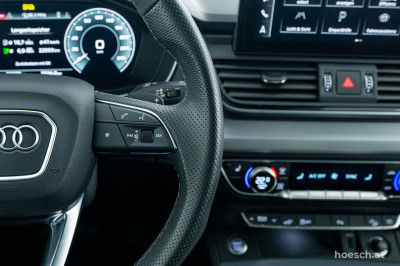 Audi Q5 Gebrauchtwagen Audi Q5 Gebrauchtwagen