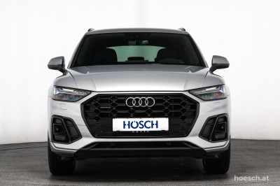 Audi Q5 Gebrauchtwagen Audi Q5 Gebrauchtwagen