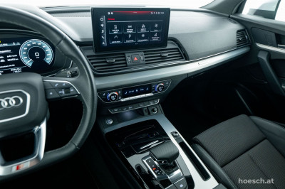 Audi Q5 Gebrauchtwagen Audi Q5 Gebrauchtwagen