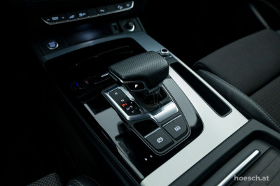 Audi Q5 Gebrauchtwagen Audi Q5 Gebrauchtwagen