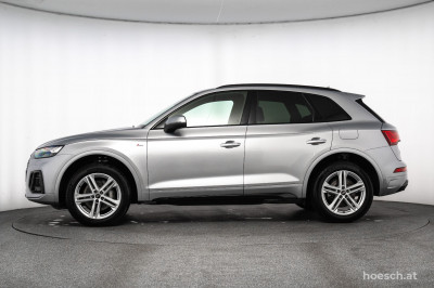Audi Q5 Gebrauchtwagen Audi Q5 Gebrauchtwagen