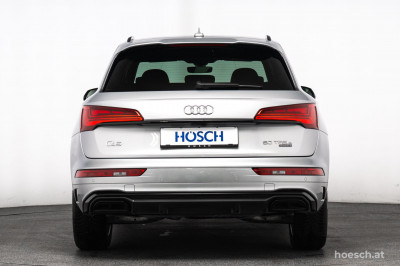 Audi Q5 Gebrauchtwagen Audi Q5 Gebrauchtwagen