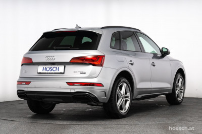 Audi Q5 Gebrauchtwagen Audi Q5 Gebrauchtwagen