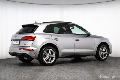 Audi Q5 Gebrauchtwagen Audi Q5 Gebrauchtwagen