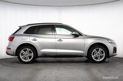 Audi Q5 Gebrauchtwagen Audi Q5 Gebrauchtwagen
