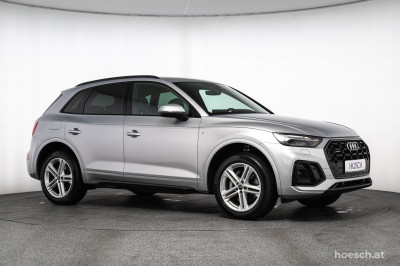 Audi Q5 Gebrauchtwagen Audi Q5 Gebrauchtwagen