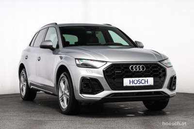 Audi Q5 Gebrauchtwagen Audi Q5 Gebrauchtwagen