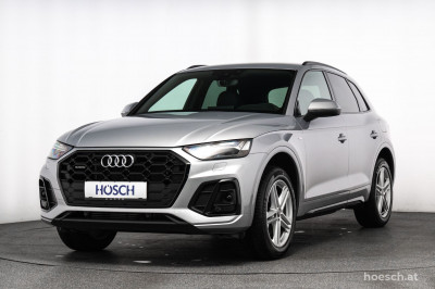 Audi Q5 Gebrauchtwagen Audi Q5 Gebrauchtwagen