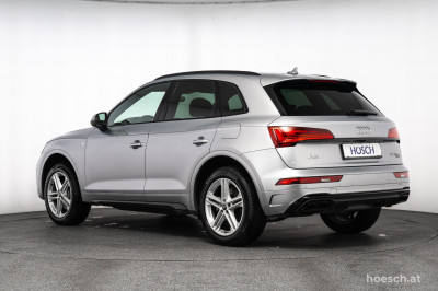Audi Q5 Gebrauchtwagen Audi Q5 Gebrauchtwagen