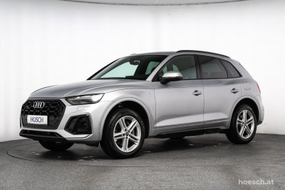 Audi Q5 Gebrauchtwagen Audi Q5 Gebrauchtwagen