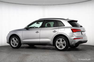 Audi Q5 Gebrauchtwagen Audi Q5 Gebrauchtwagen