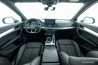Audi Q5 Gebrauchtwagen Audi Q5 Gebrauchtwagen