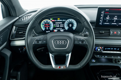 Audi Q5 Gebrauchtwagen Audi Q5 Gebrauchtwagen