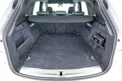 Audi Q5 Gebrauchtwagen Audi Q5 Gebrauchtwagen