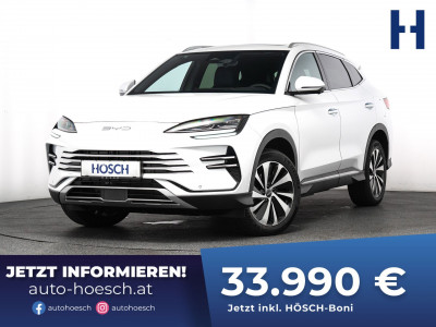 BYD Seal U Gebrauchtwagen BYD Seal U Gebrauchtwagen