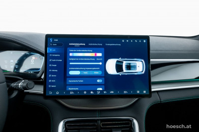 BYD Seal U Gebrauchtwagen BYD Seal U Gebrauchtwagen