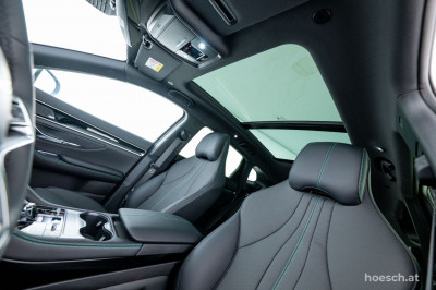 BYD Seal U Gebrauchtwagen BYD Seal U Gebrauchtwagen