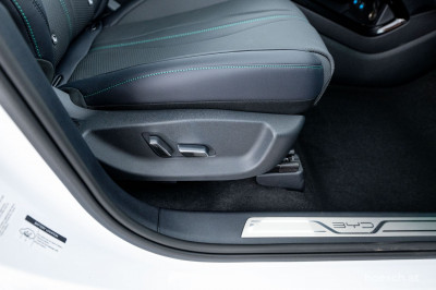 BYD Seal U Gebrauchtwagen BYD Seal U Gebrauchtwagen