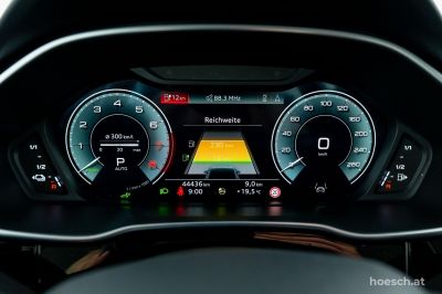 Audi Q3 Gebrauchtwagen Audi Q3 Gebrauchtwagen