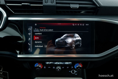 Audi Q3 Gebrauchtwagen Audi Q3 Gebrauchtwagen