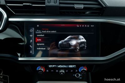 Audi Q3 Gebrauchtwagen Audi Q3 Gebrauchtwagen